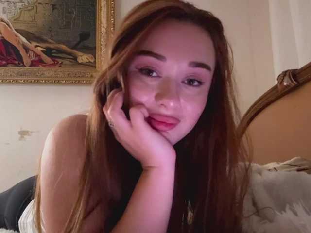 Fallenprincess live cam preview