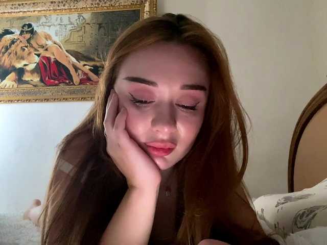Fallenprincess live cam on BongaCams