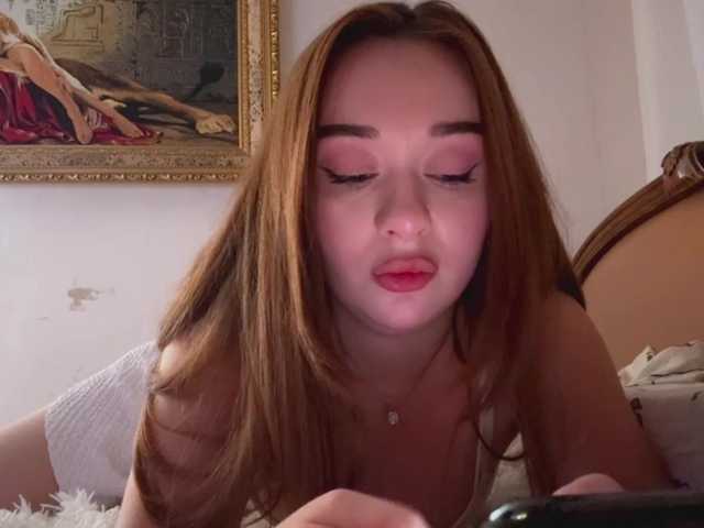 Fallenprincess live cam on BongaCams