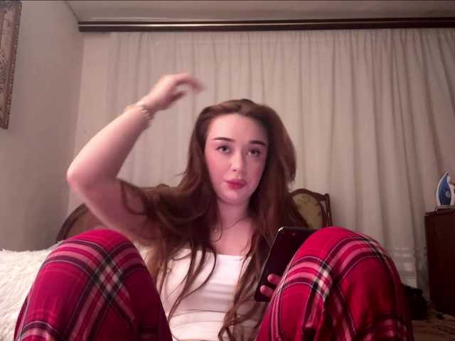 Fallenprincess live cam on BongaCams