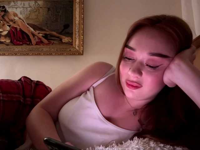 Fallenprincess live cam on BongaCams