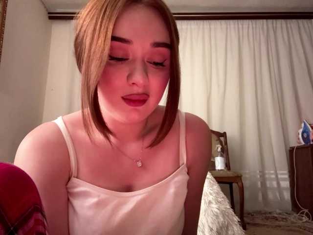Fallenprincess live cam on BongaCams