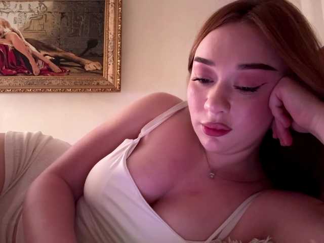 Fallenprincess live cam on BongaCams