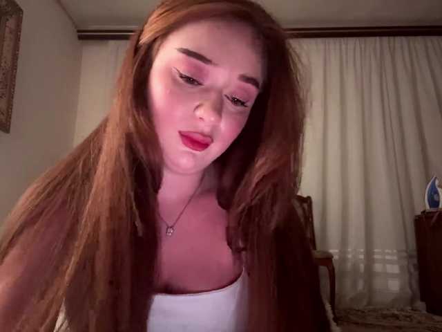 Fallenprincess live cam on BongaCams