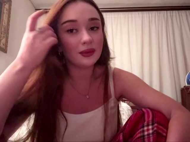 Fallenprincess live cam on BongaCams