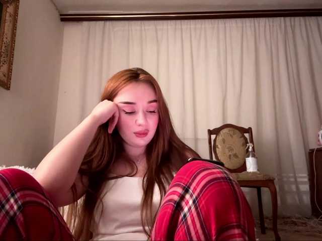 Fallenprincess live cam on BongaCams