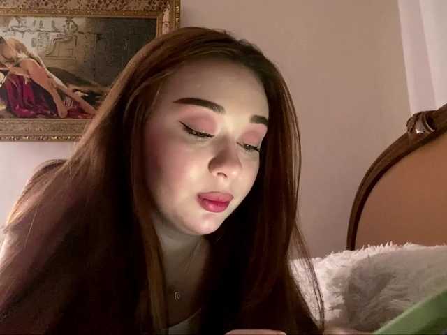 Fallenprincess live cam on BongaCams