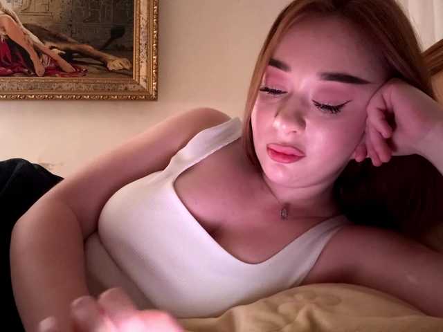 Fallenprincess live cam on BongaCams