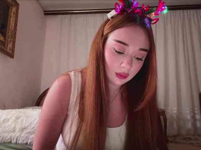 Fallenprincess webcam