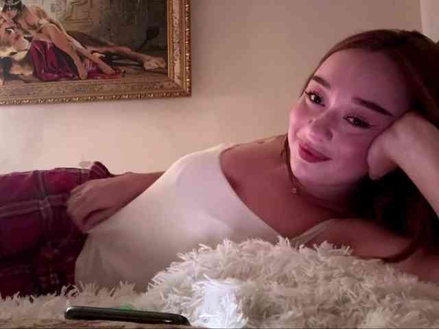 Fallenprincess webcam