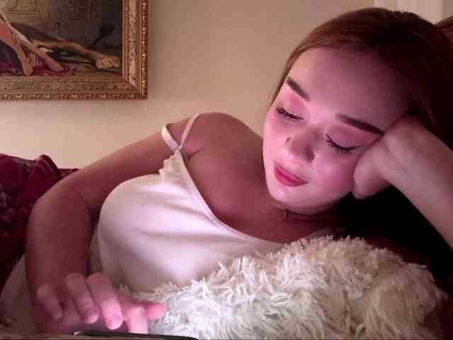 Fallenprincess webcam