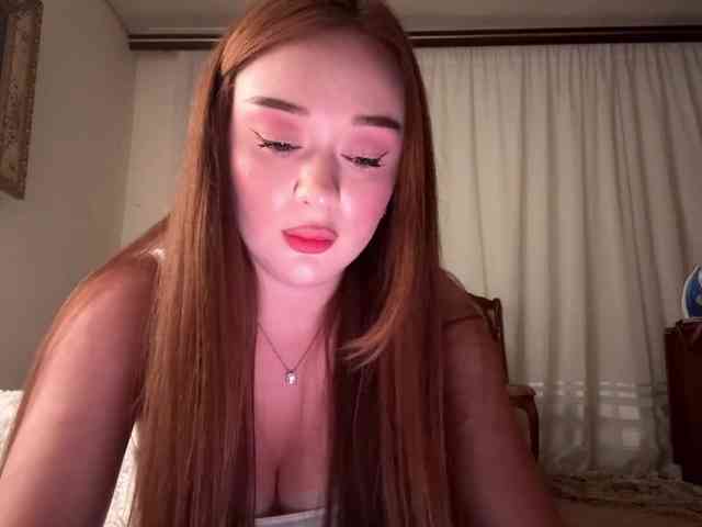 Fallenprincess webcam