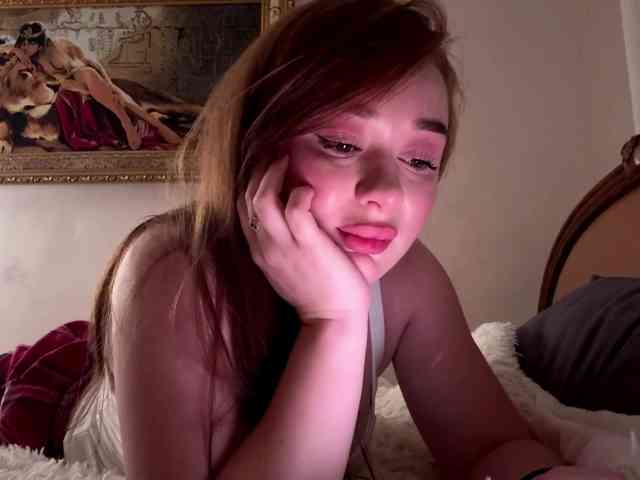 Fallenprincess webcam