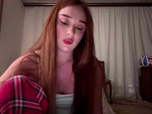 Fallenprincess webcam