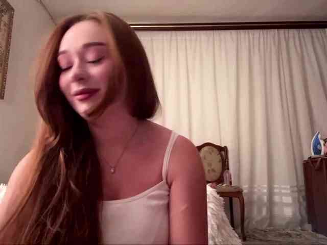 Fallenprincess webcam