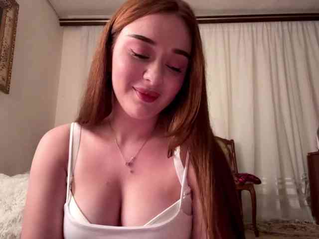 Fallenprincess webcam