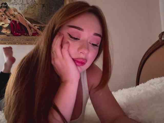 Fallenprincess webcam