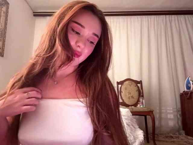 Fallenprincess webcam