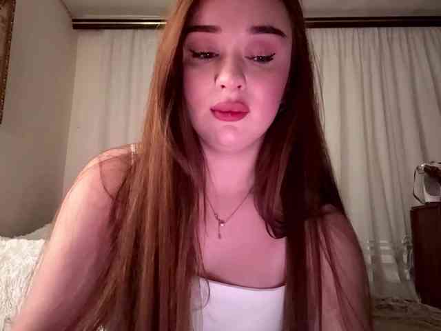 Fallenprincess webcam
