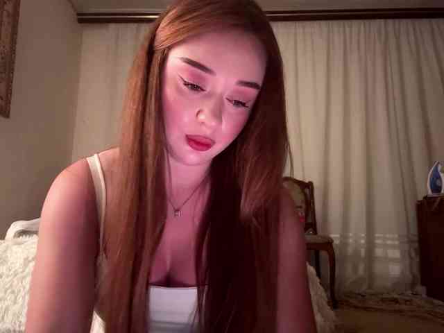 Fallenprincess webcam