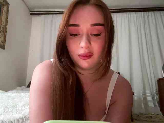 Fallenprincess webcam