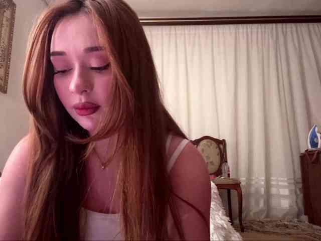 Fallenprincess webcam