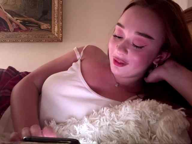 Fallenprincess webcam