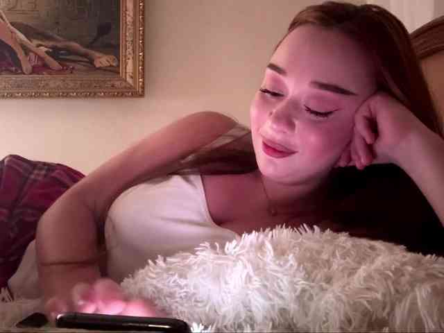 Fallenprincess webcam