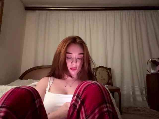 Fallenprincess webcam