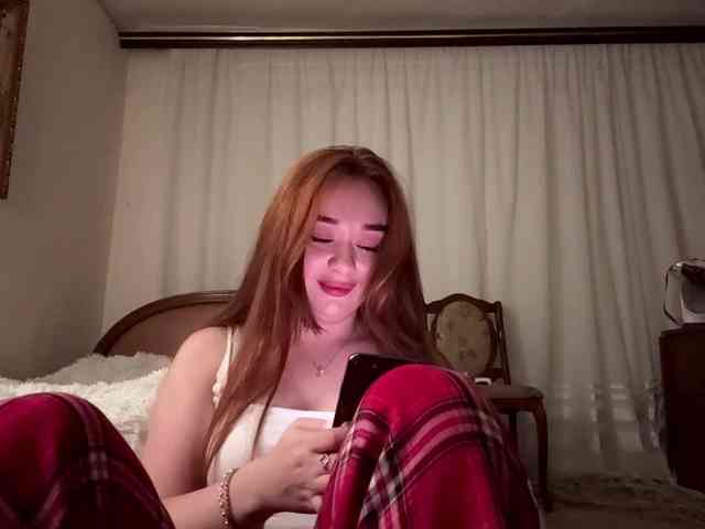 Fallenprincess webcam