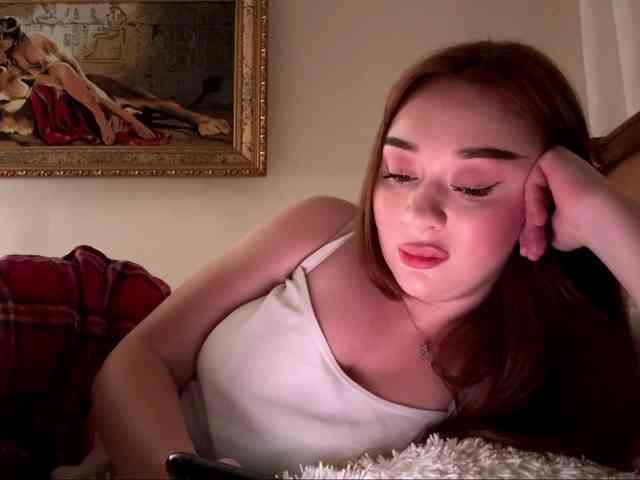 Fallenprincess webcam