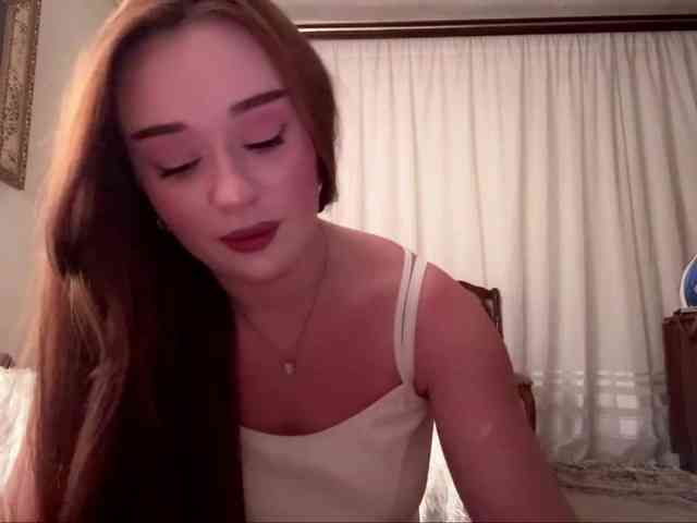 Fallenprincess webcam