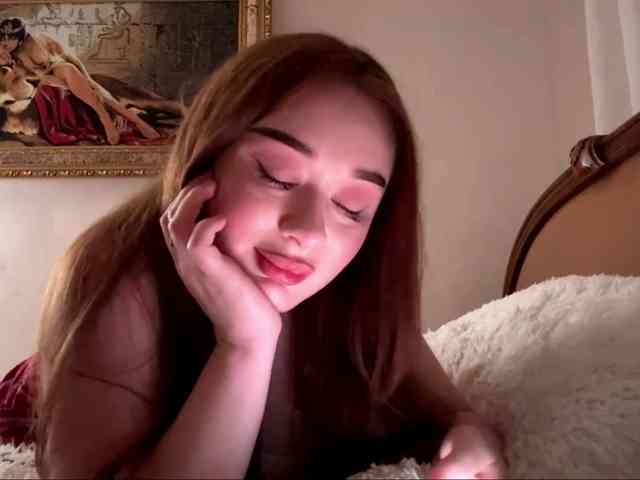 Fallenprincess webcam