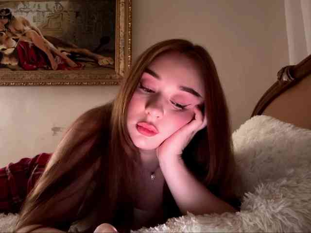 Fallenprincess webcam