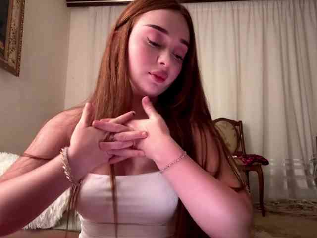 Fallenprincess webcam