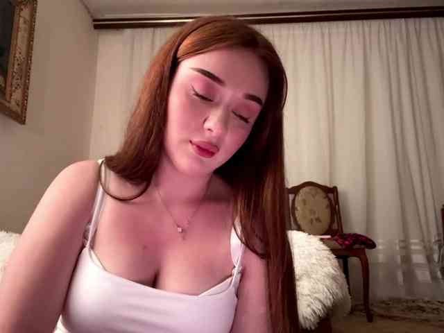 Fallenprincess webcam