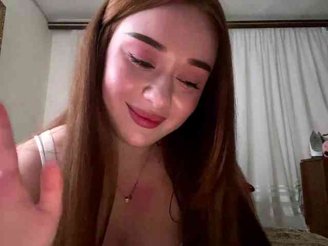 Fallenprincess webcam