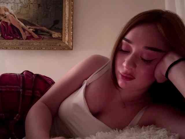 Fallenprincess webcam