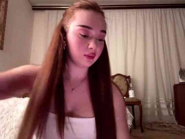 Fallenprincess webcam