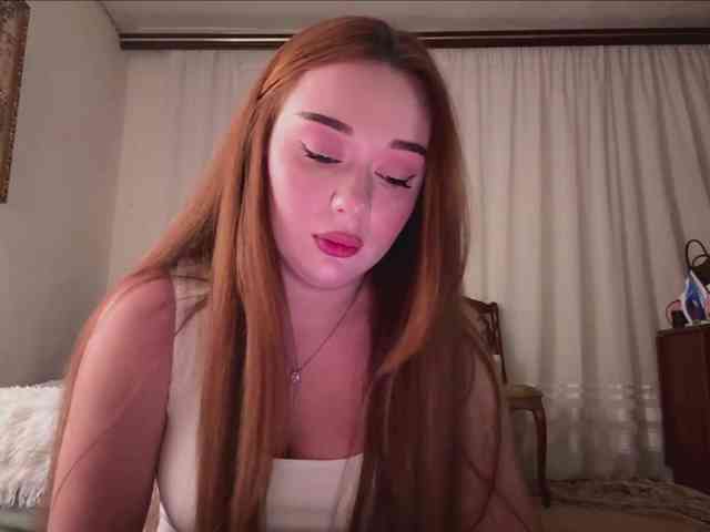 Fallenprincess webcam