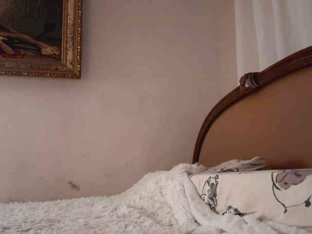 Fallenprincess webcam