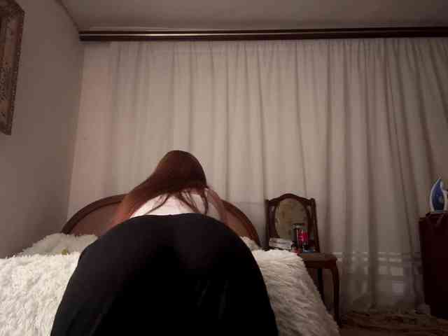 Fallenprincess webcam