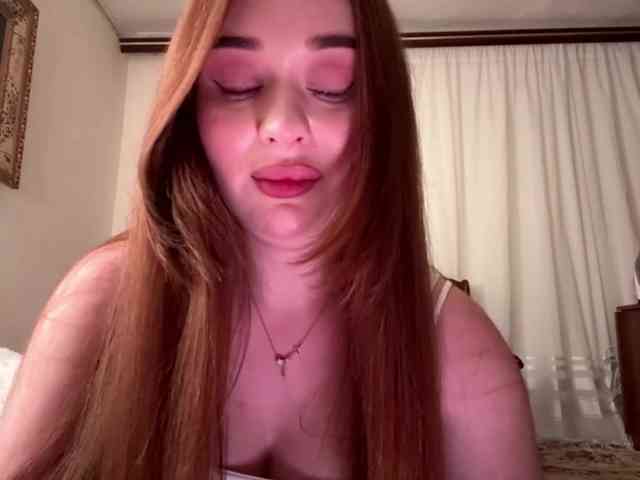 Fallenprincess webcam