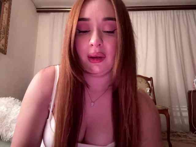 Fallenprincess webcam