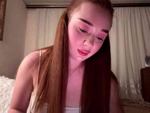 Fallenprincess webcam