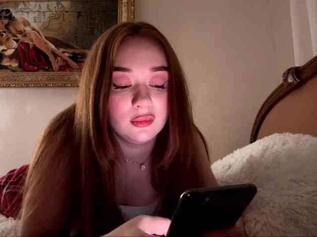 Fallenprincess webcam