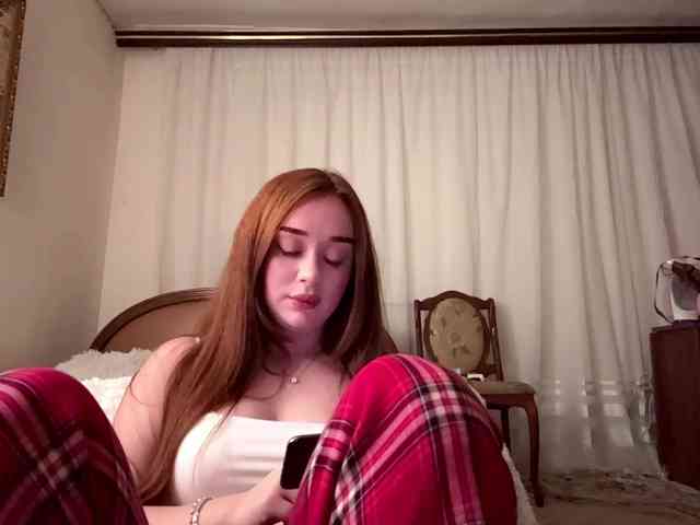 Fallenprincess webcam