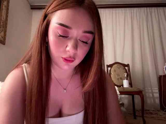 Fallenprincess webcam