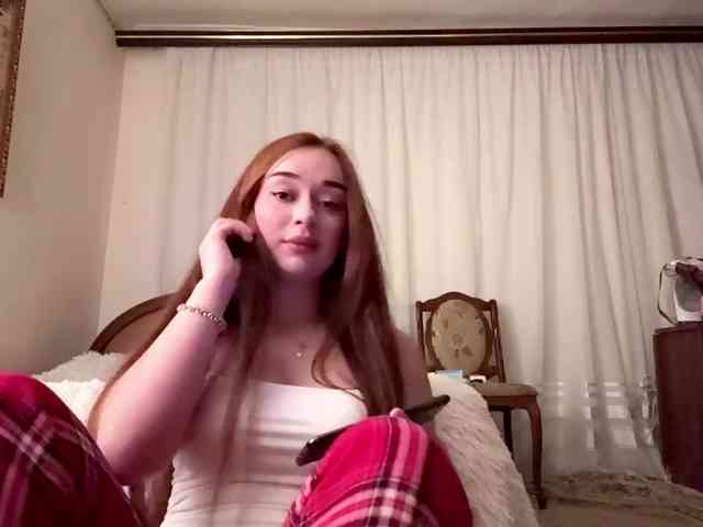 Fallenprincess webcam