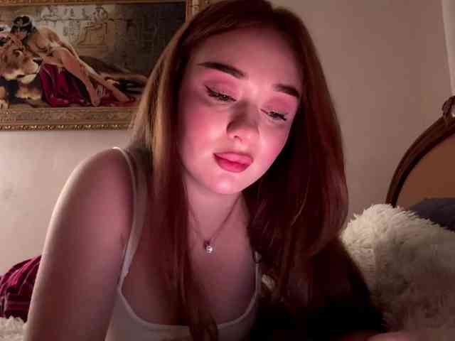 Fallenprincess webcam